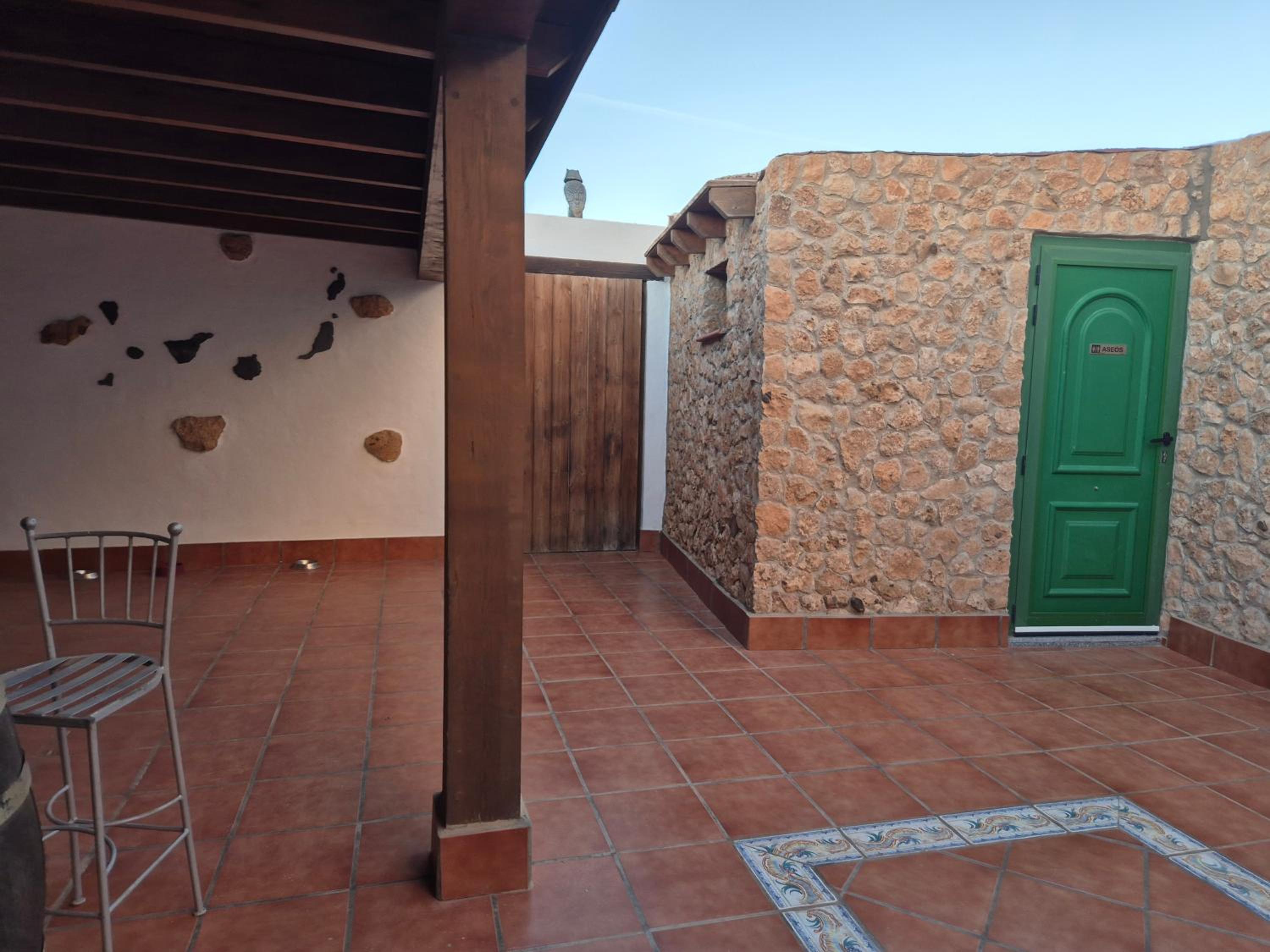 VILLA LA TOSCa