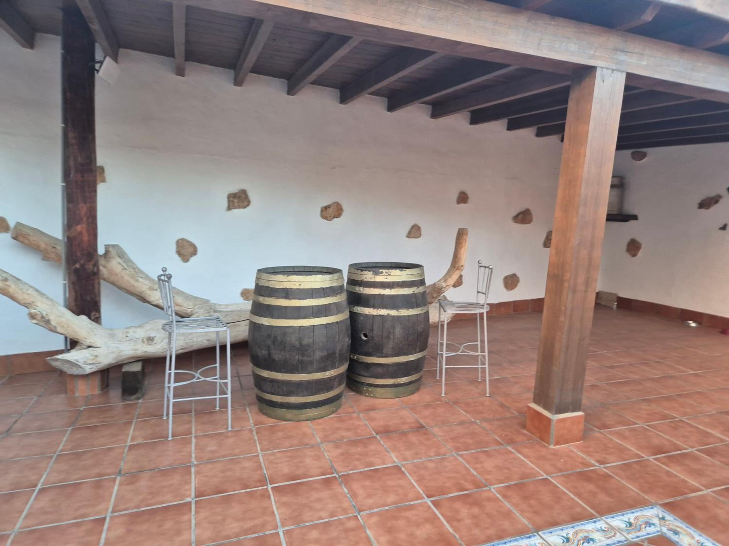 VILLA LA TOSCa