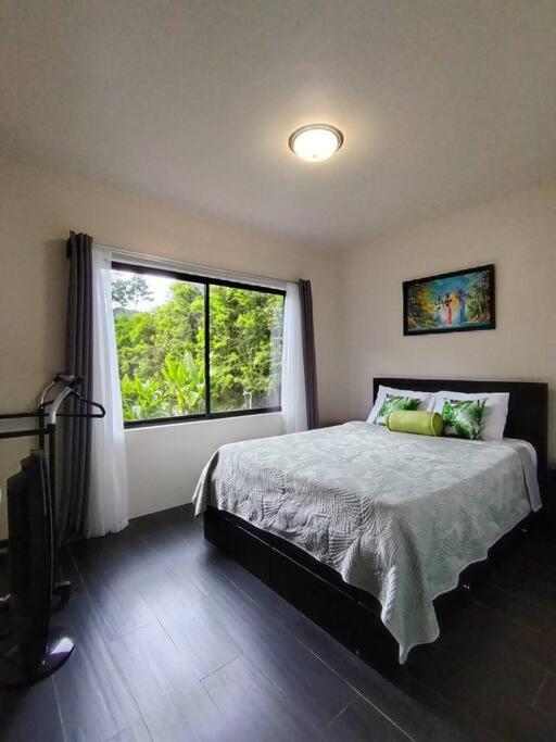 CABAÑAS REFUGIO VERDE MONTEVERDE, CASA NIEBLA MONTEVERDE, beautiful and private New Place