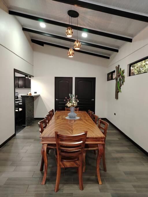 CABAÑAS REFUGIO VERDE MONTEVERDE, CASA NIEBLA MONTEVERDE, beautiful and private New Place