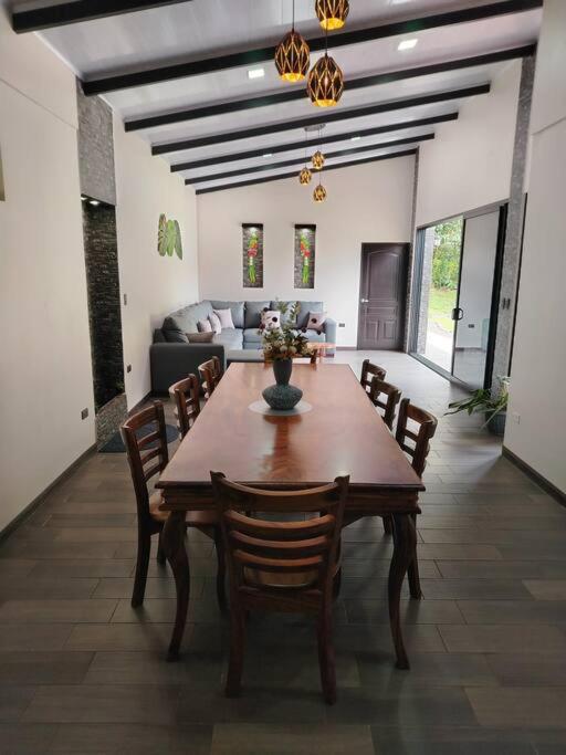 CABAÑAS REFUGIO VERDE MONTEVERDE, CASA NIEBLA MONTEVERDE, beautiful and private New Place