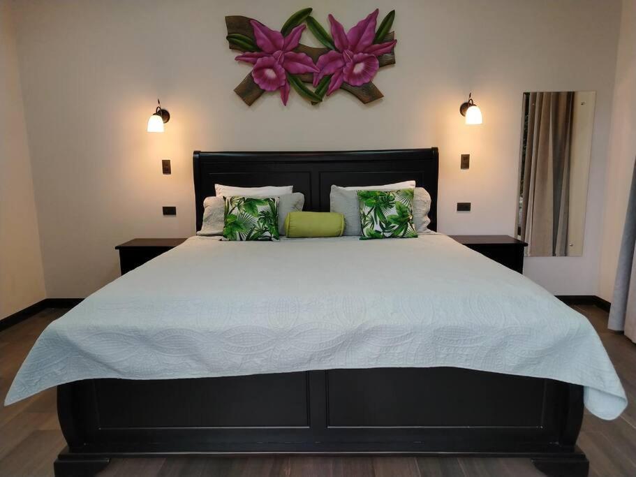 CABAÑAS REFUGIO VERDE MONTEVERDE, CASA NIEBLA MONTEVERDE, beautiful and private New Place