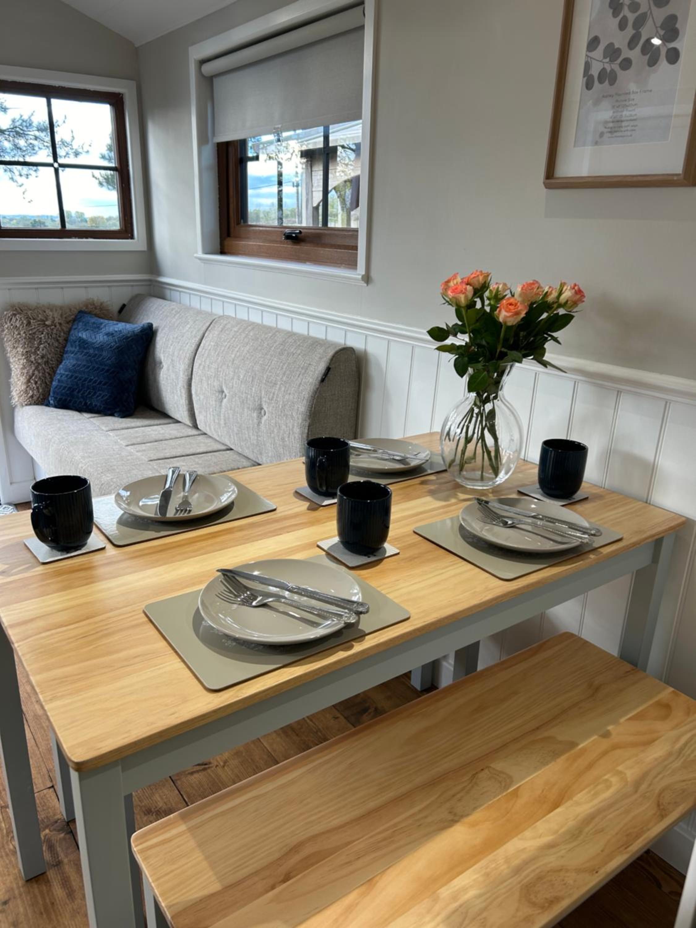 Hotel Shepherd's Retreat - Image 1