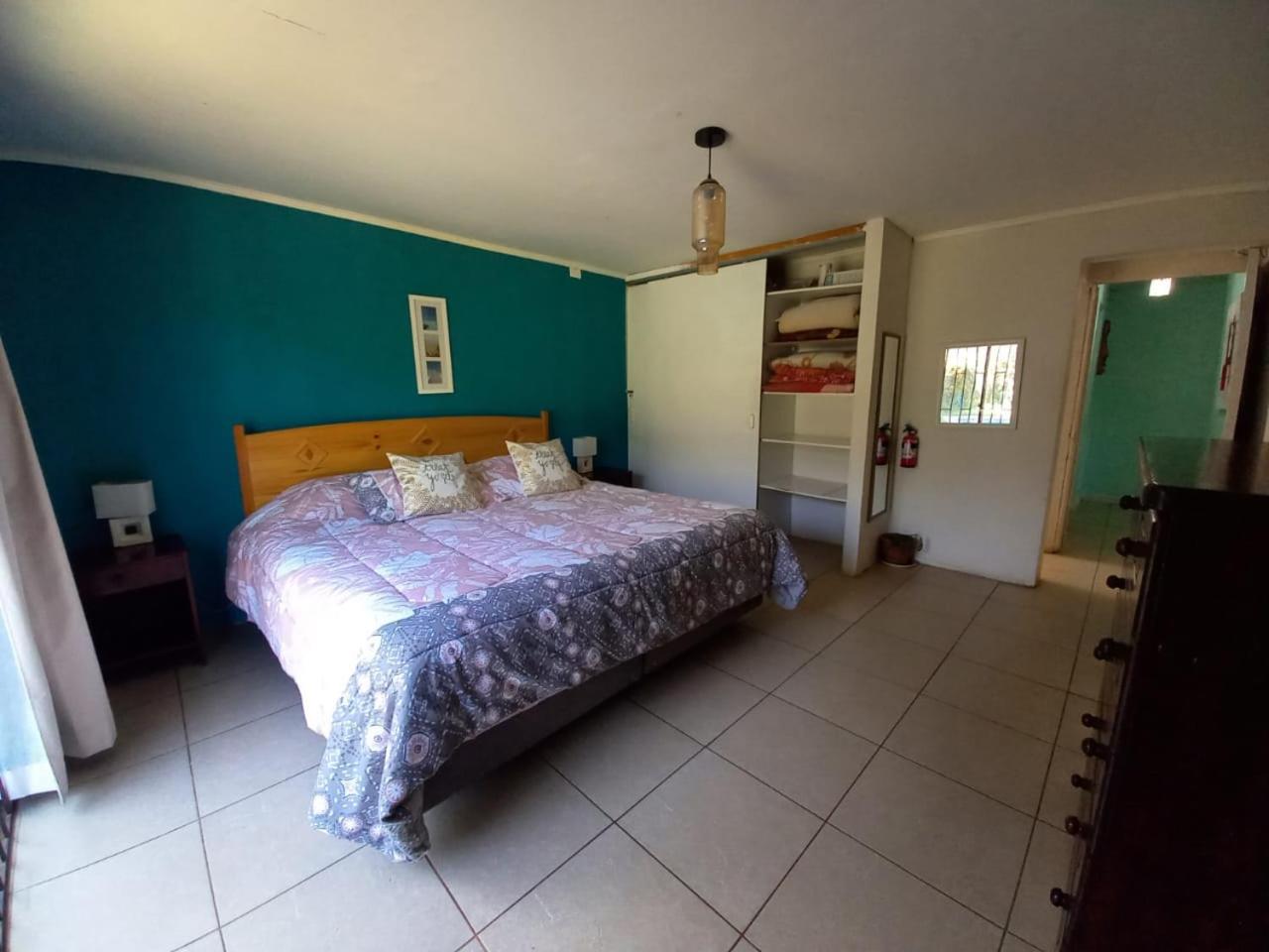 Casa de descanso Olmue