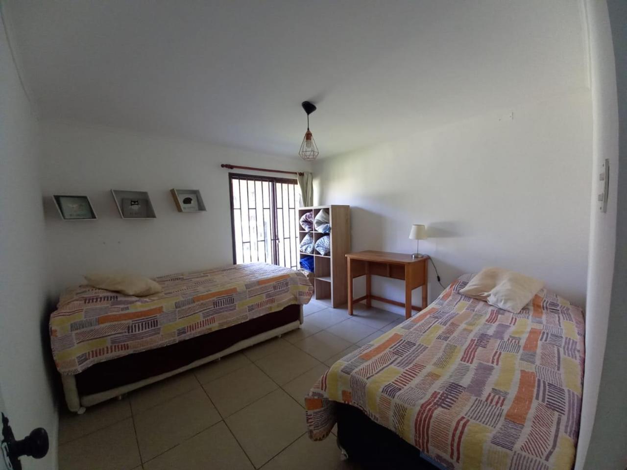 Casa de descanso Olmue