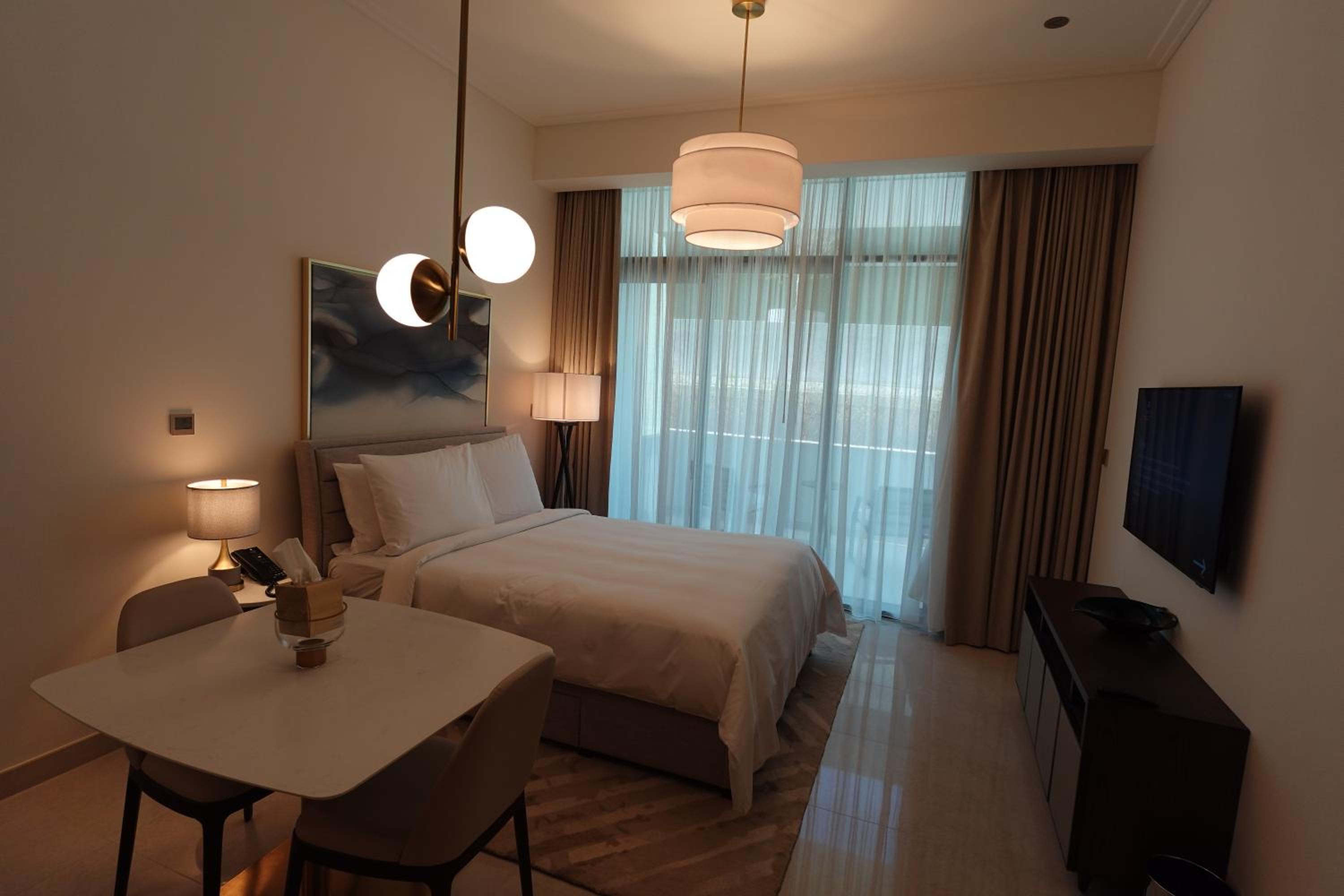 Address Residence Bahrain