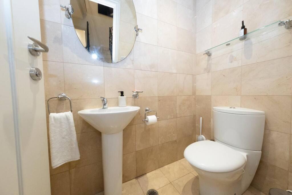 Sydney Strathfield 4 bed luxury house with pool