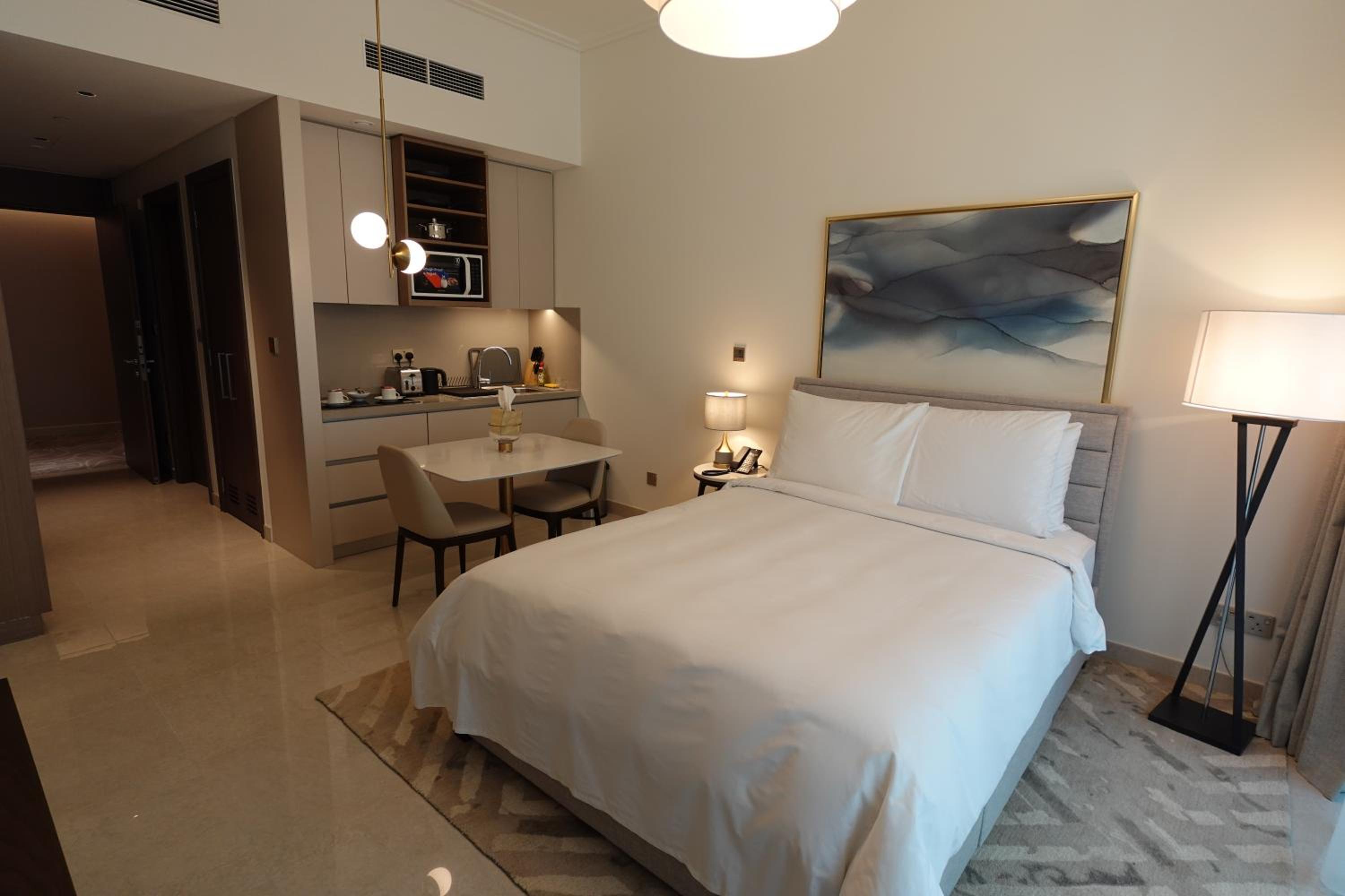 Address Residence Bahrain