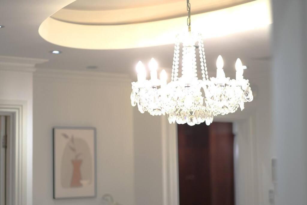 Sydney Strathfield 4 bed luxury house with pool