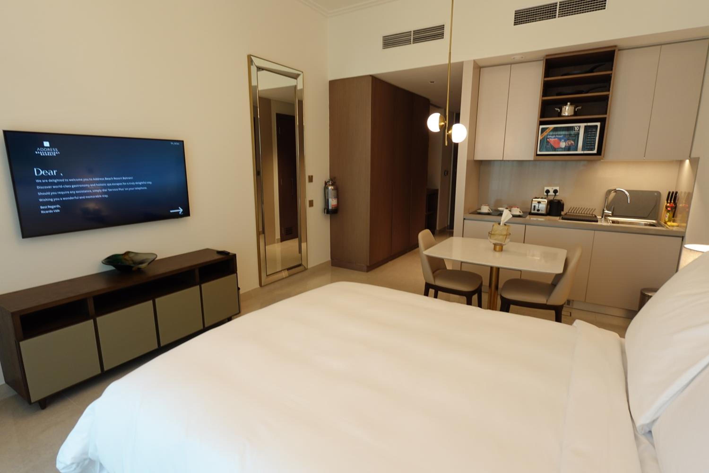 Address Residence Bahrain