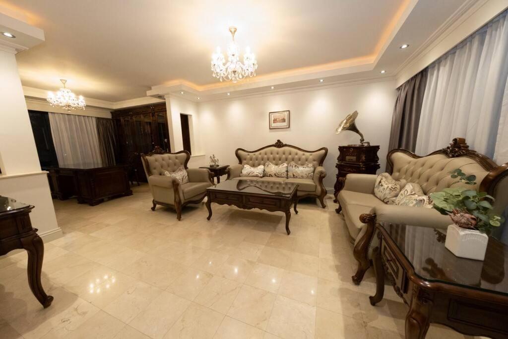 Sydney Strathfield 4 bed luxury house with pool