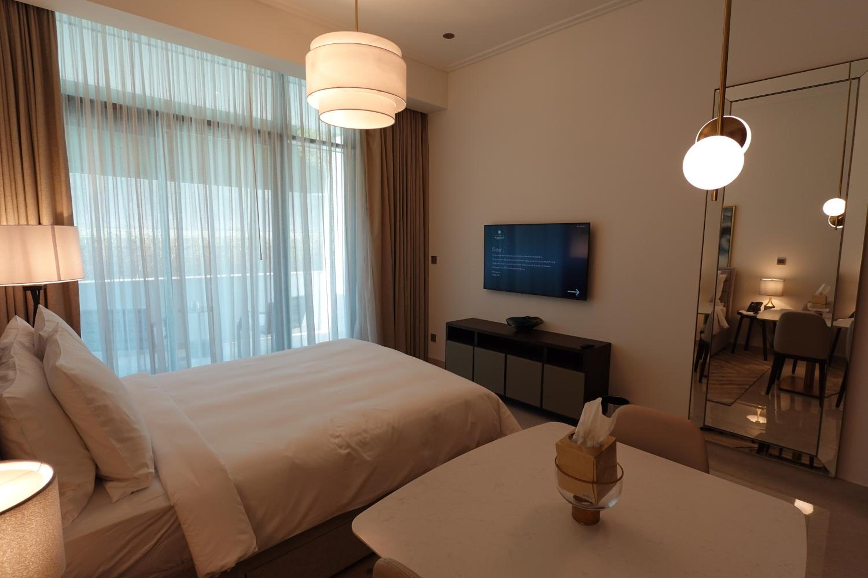 Address Residence Bahrain