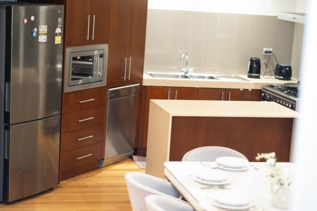 Sydney Strathfield 4 bed luxury house with pool