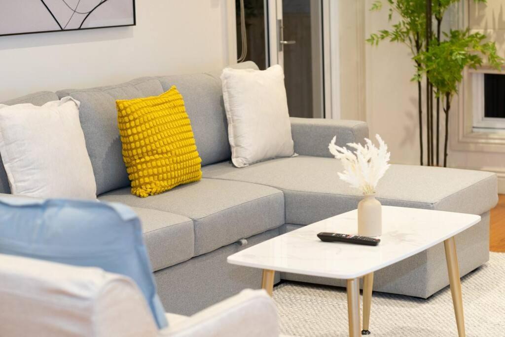 Sydney Strathfield 4 bed luxury house with pool