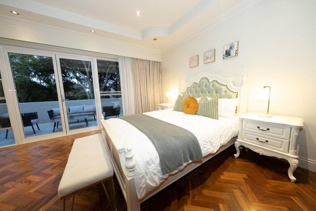 Sydney Strathfield 4 bed luxury house with pool
