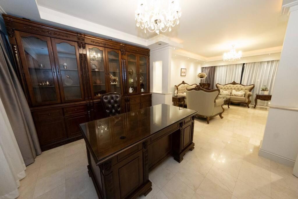 Sydney Strathfield 4 bed luxury house with pool