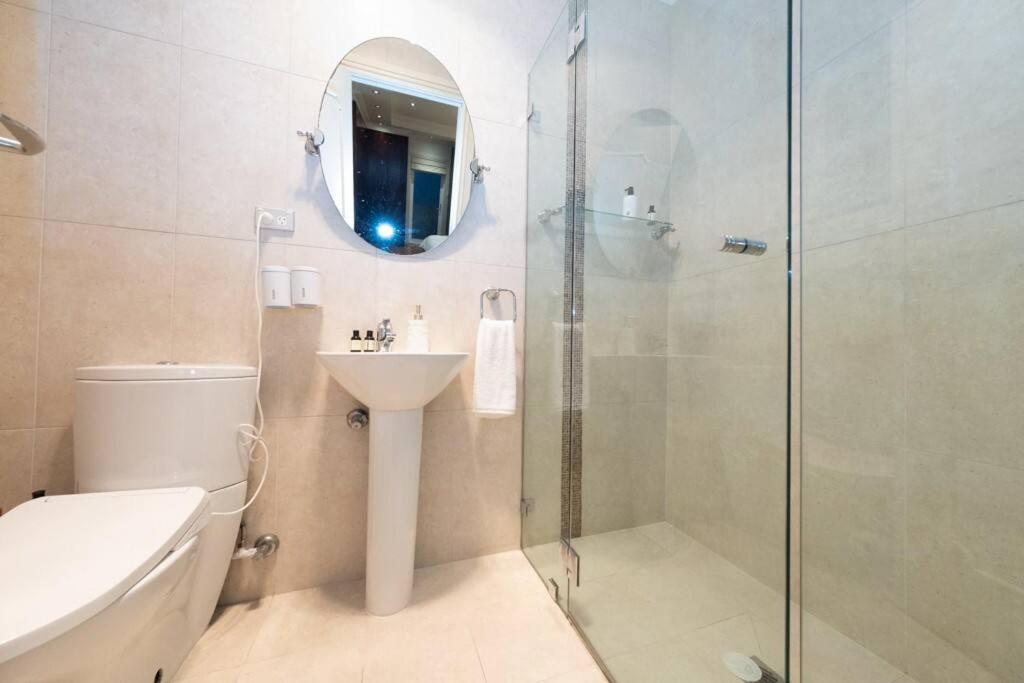 Sydney Strathfield 4 bed luxury house with pool