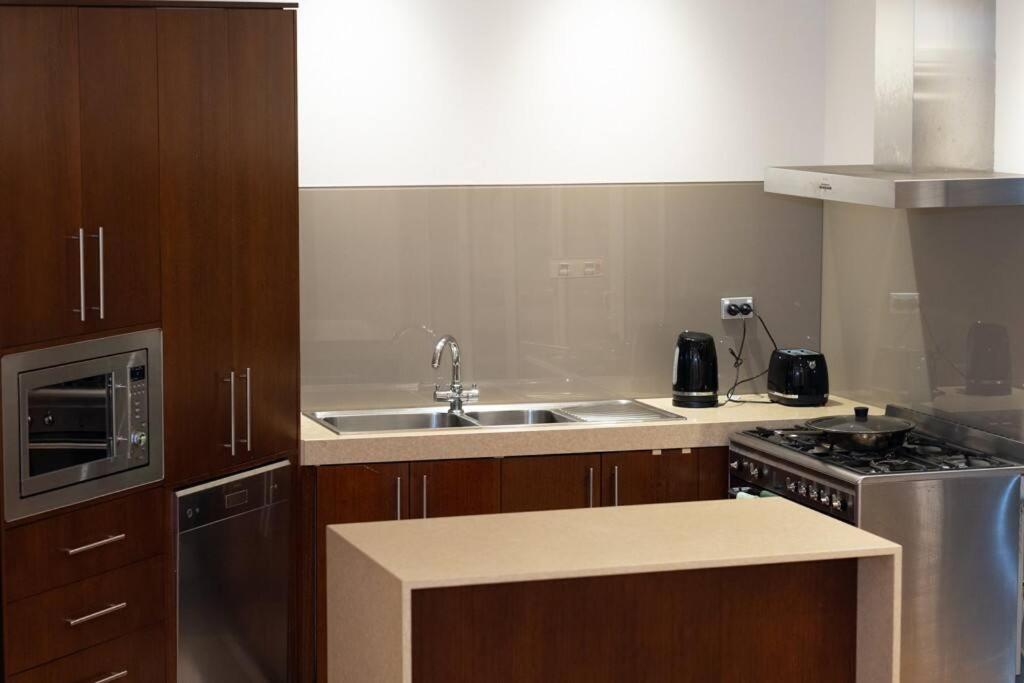 Sydney Strathfield 4 bed luxury house with pool