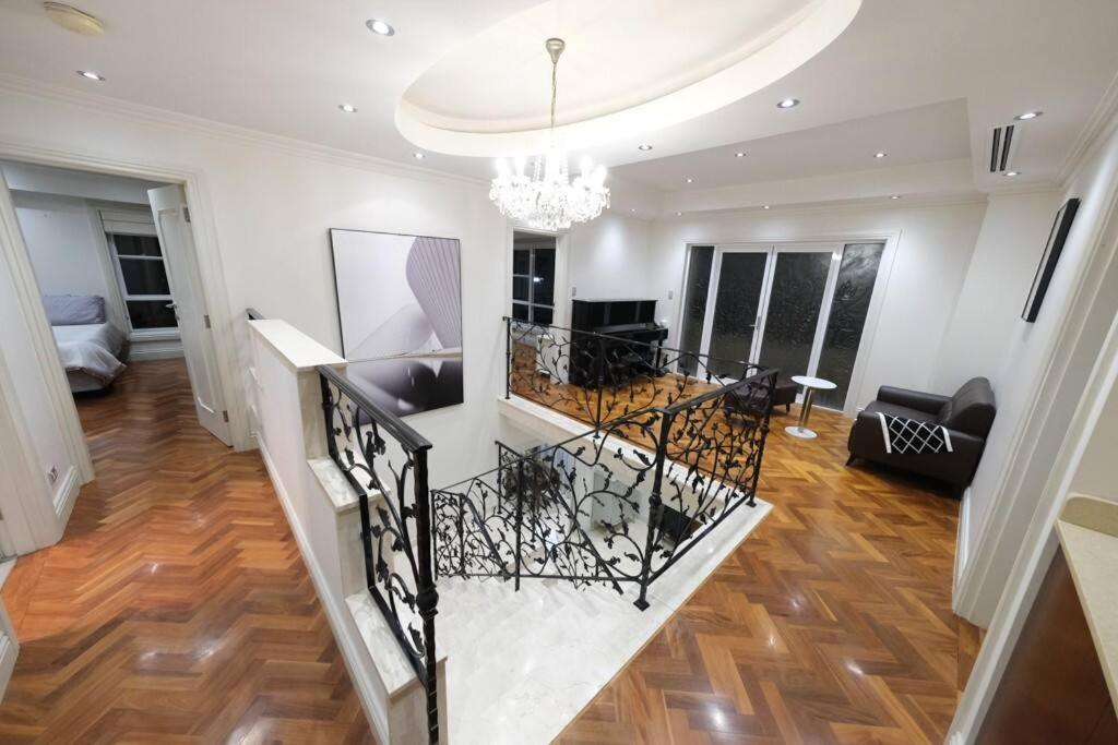 Sydney Strathfield 4 bed luxury house with pool