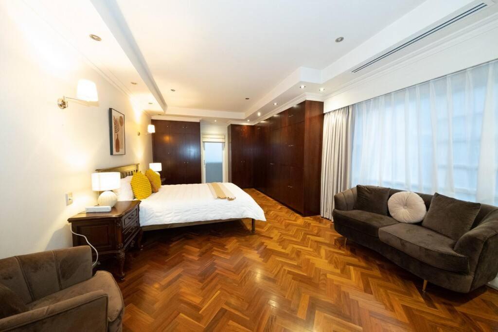 Sydney Strathfield 4 bed luxury house with pool
