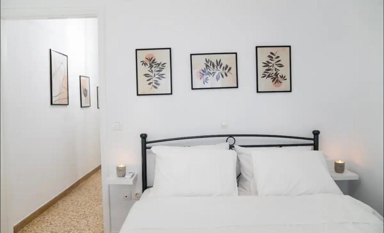 Luxury Apartment near Acropolis in the Heart of Athens photo 4