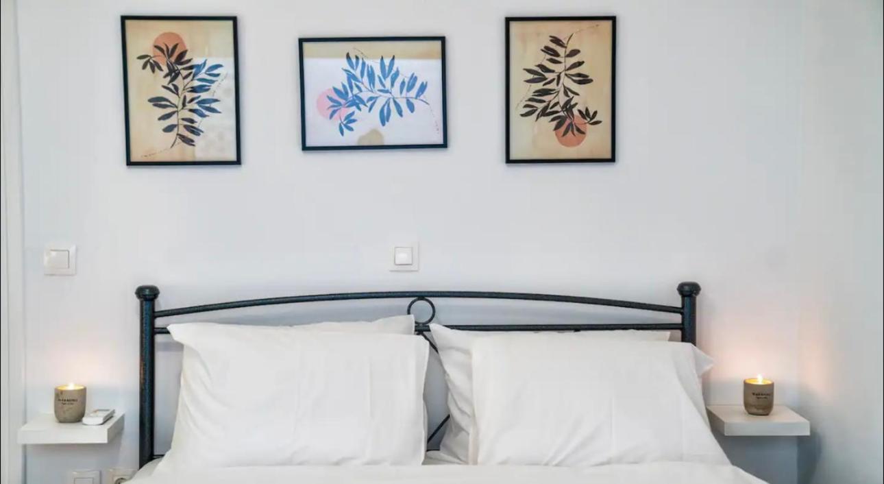 Luxury Apartment near Acropolis in the Heart of Athens photo 3