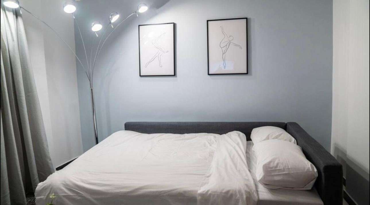 Luxury Apartment near Acropolis in the Heart of Athens photo 5