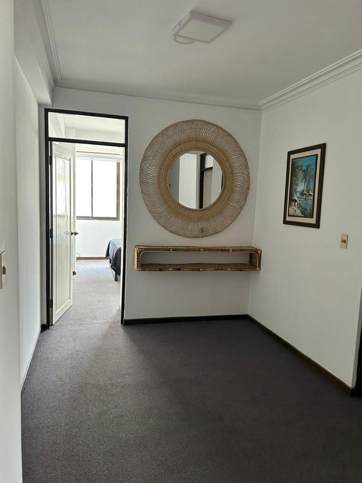 Bello Departamento en el Prado