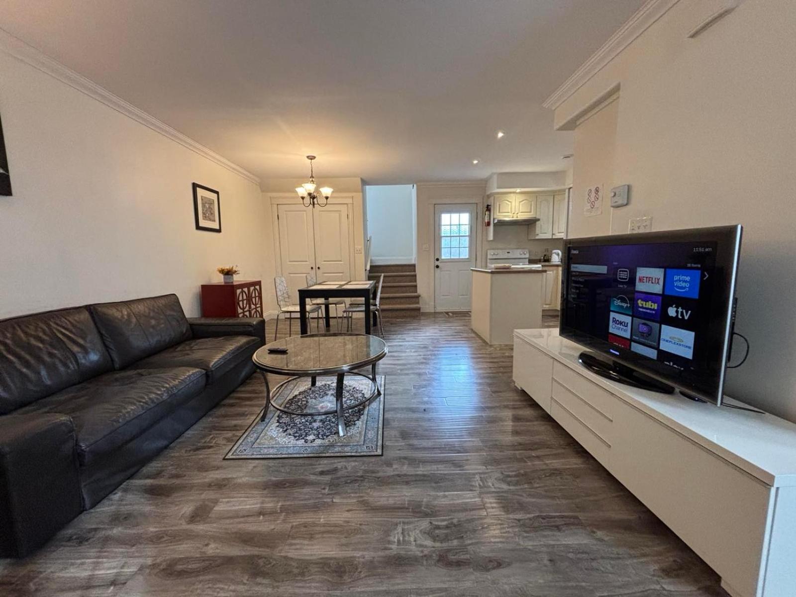 THT's house-Ideal Downtown Area