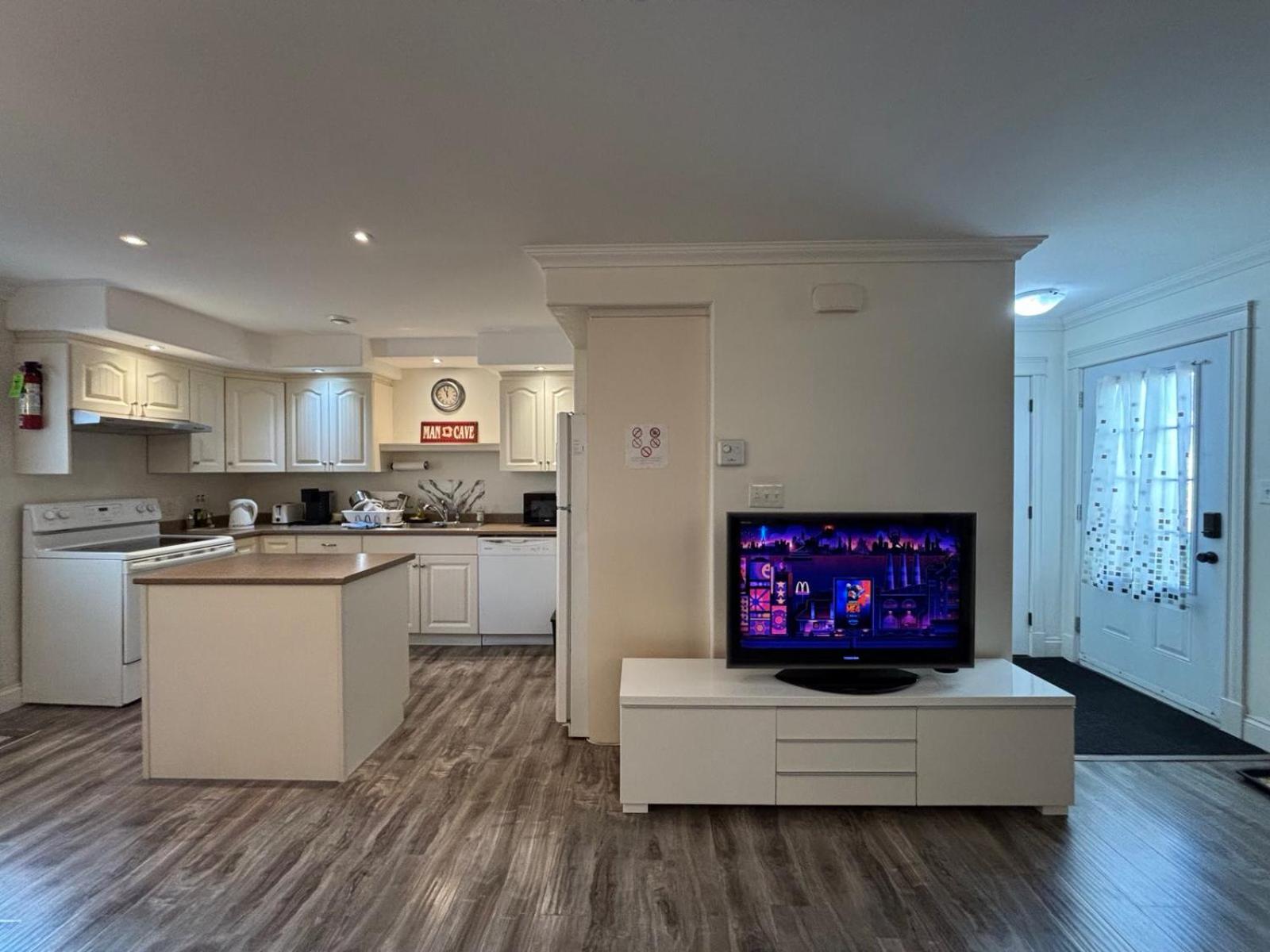 THT's house-Ideal Downtown Area