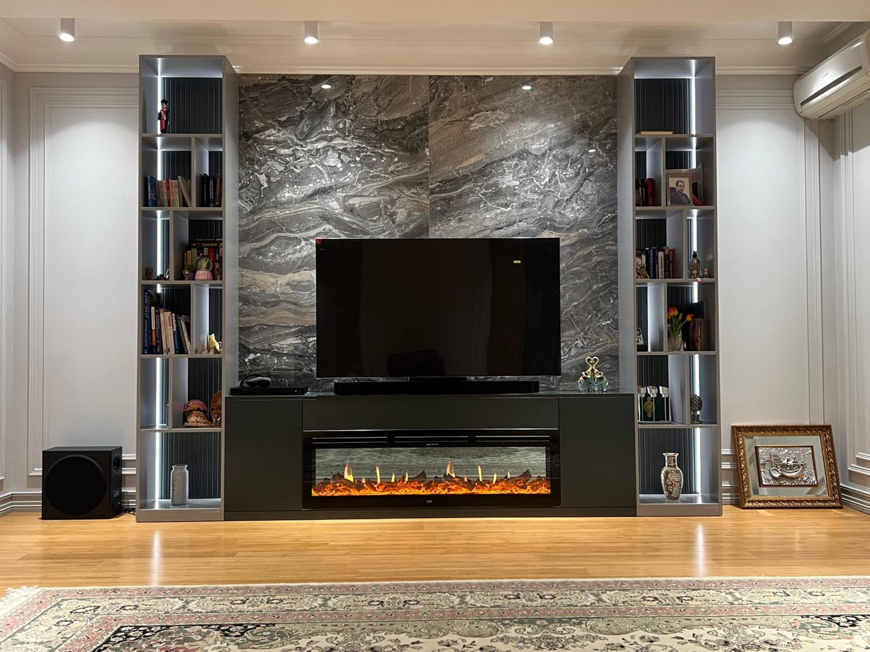 Modern Stylish Comfy Apartment