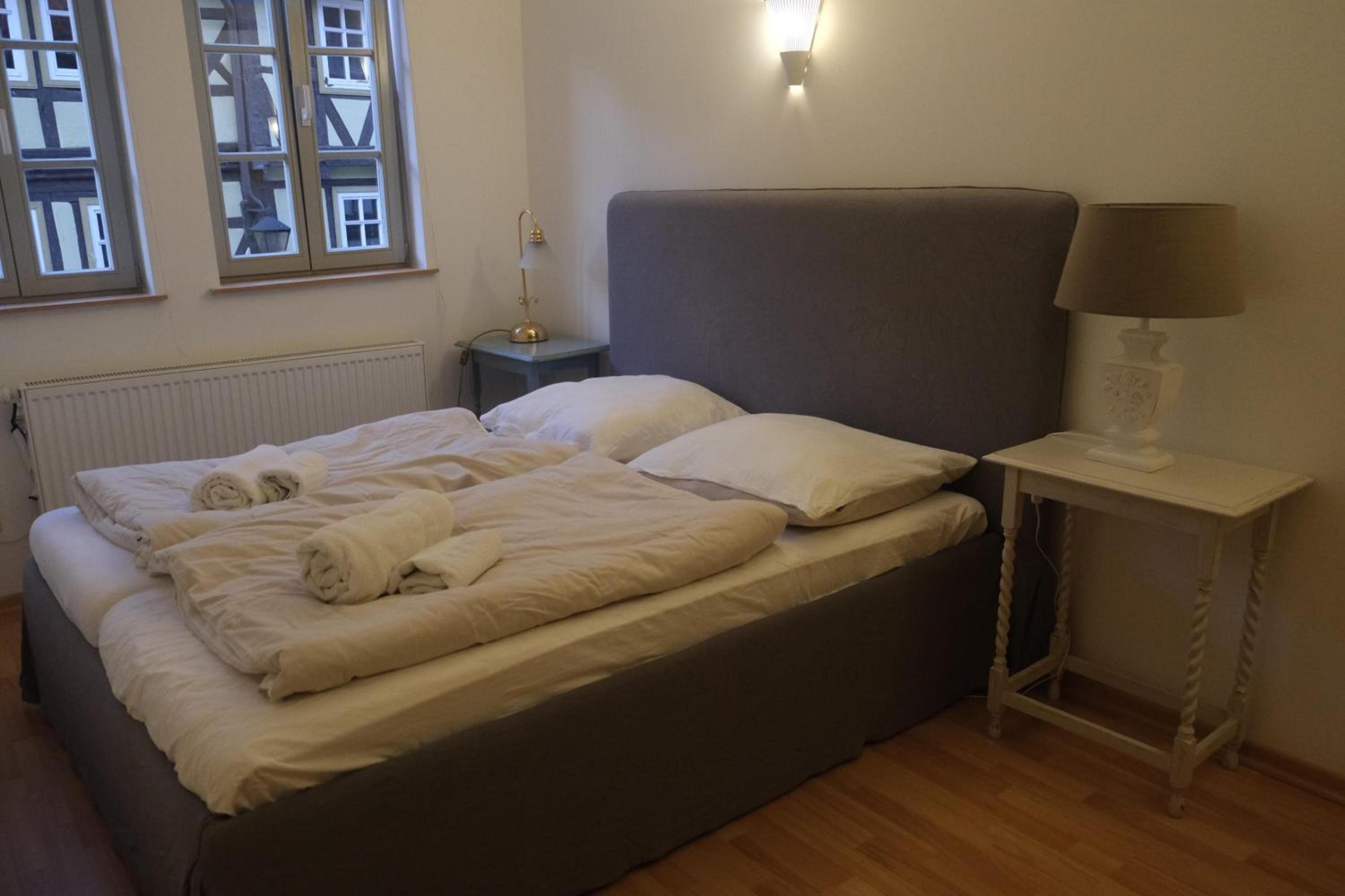 Haus Cona