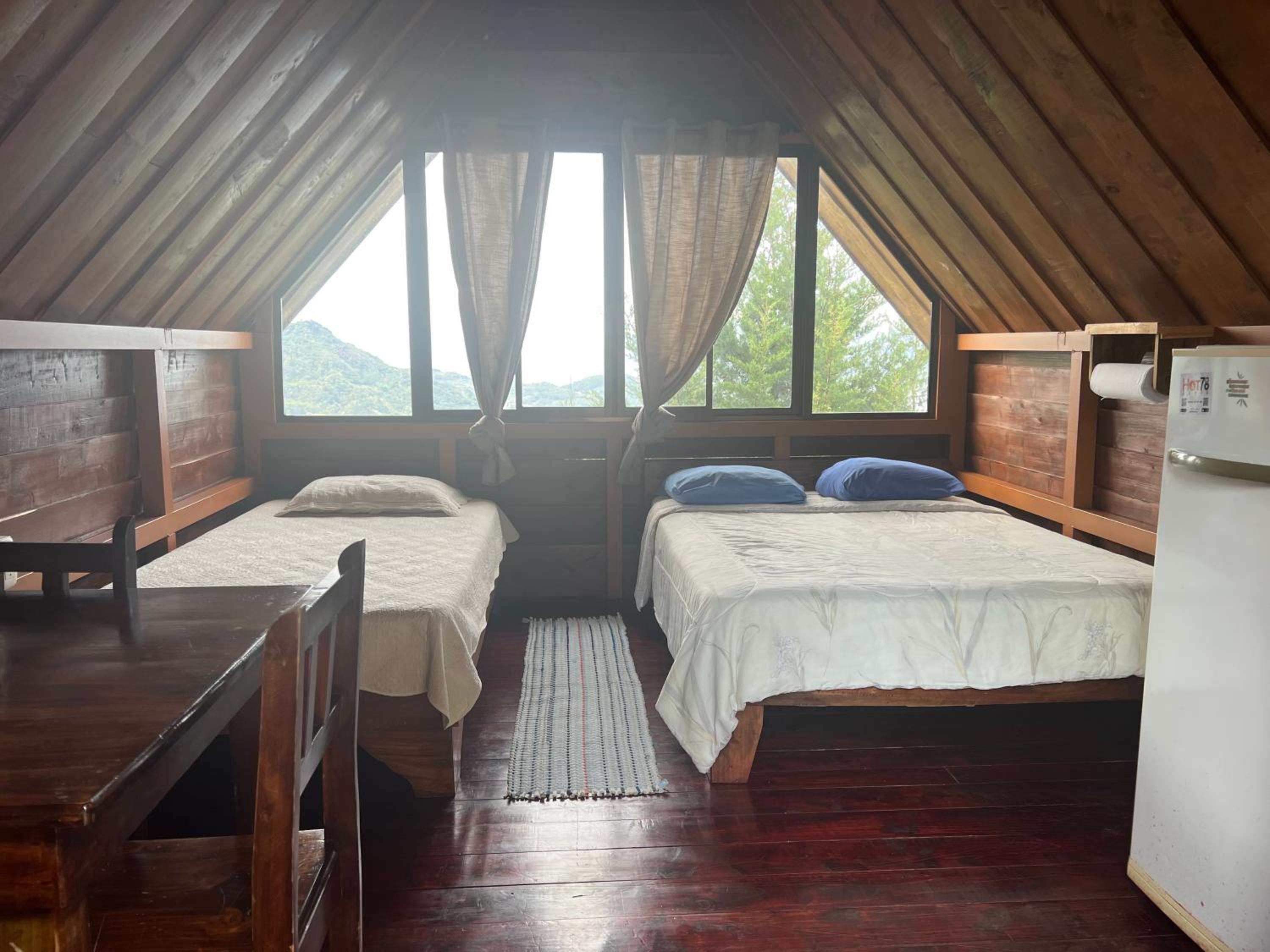 Vista Hermosa Lodge