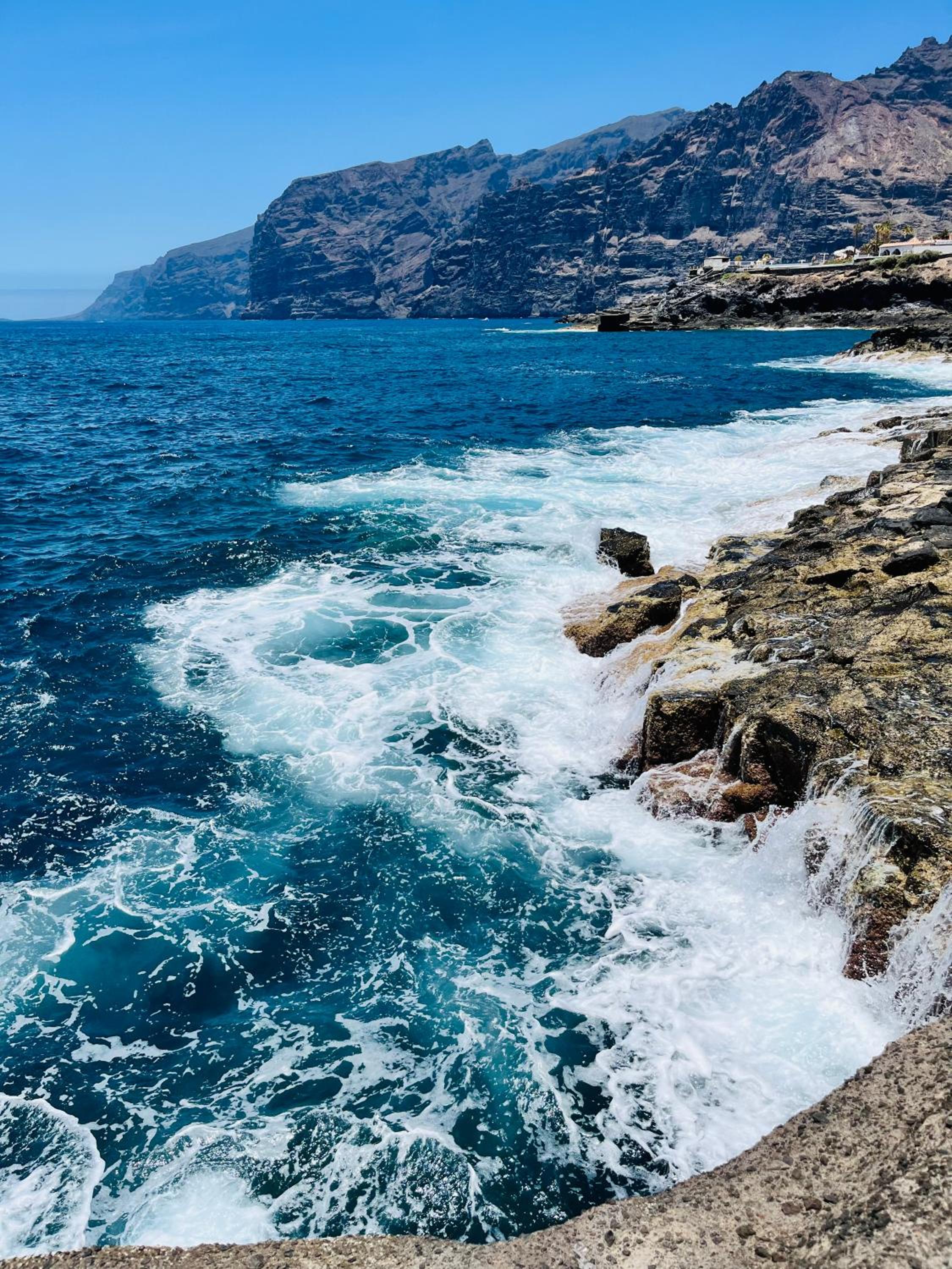 Blue Ocean Costa Adeje 506
