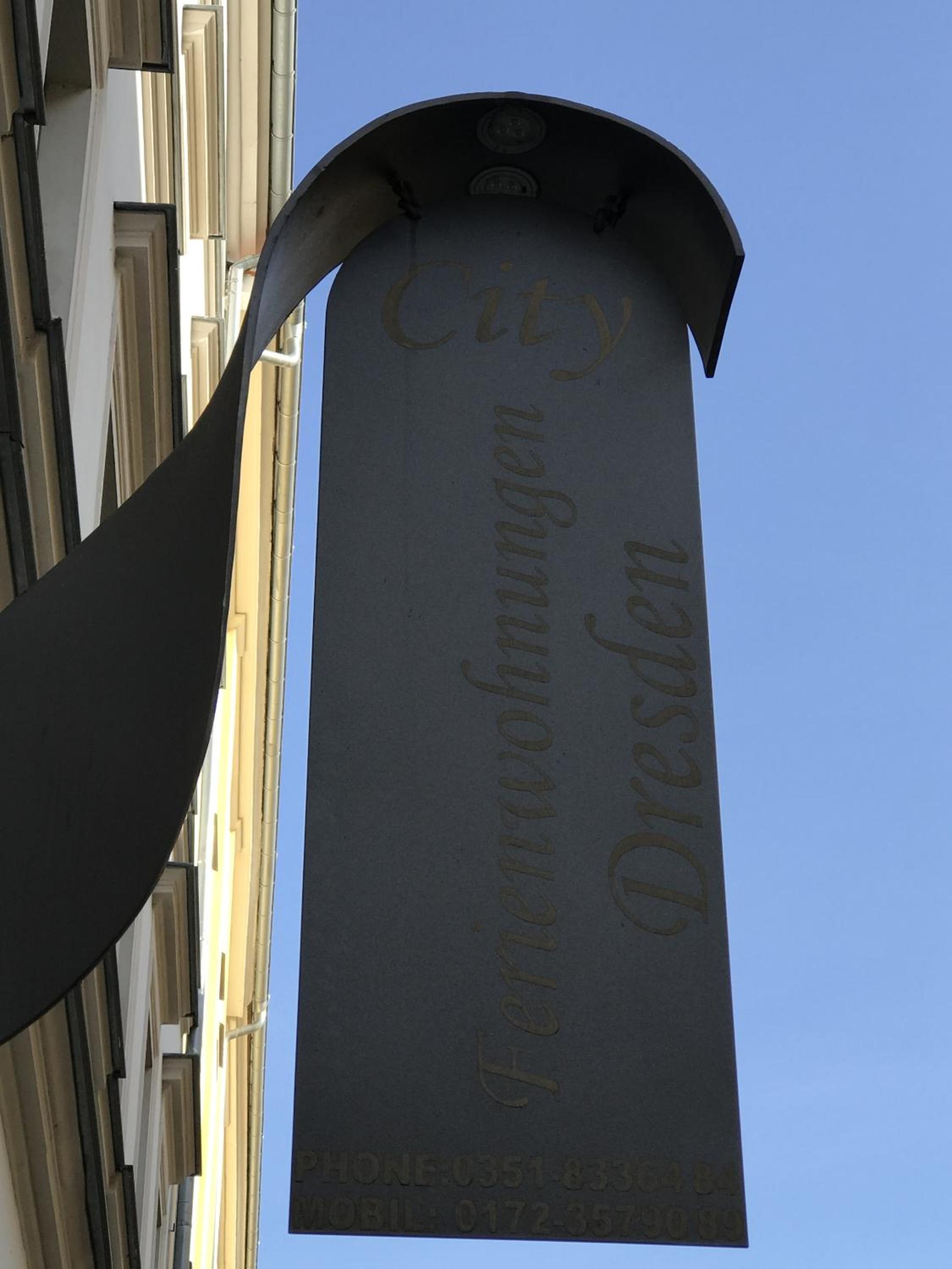 Apartments Obergraben