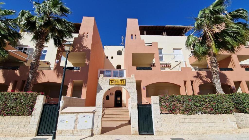 Vera Playa apartment