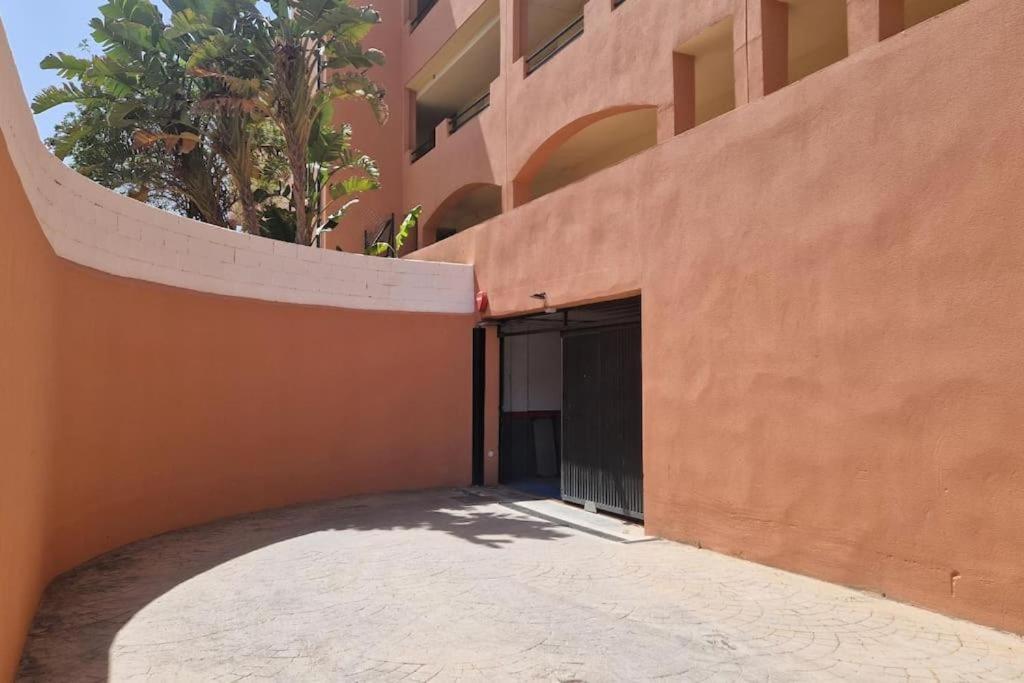 Vera Playa apartment