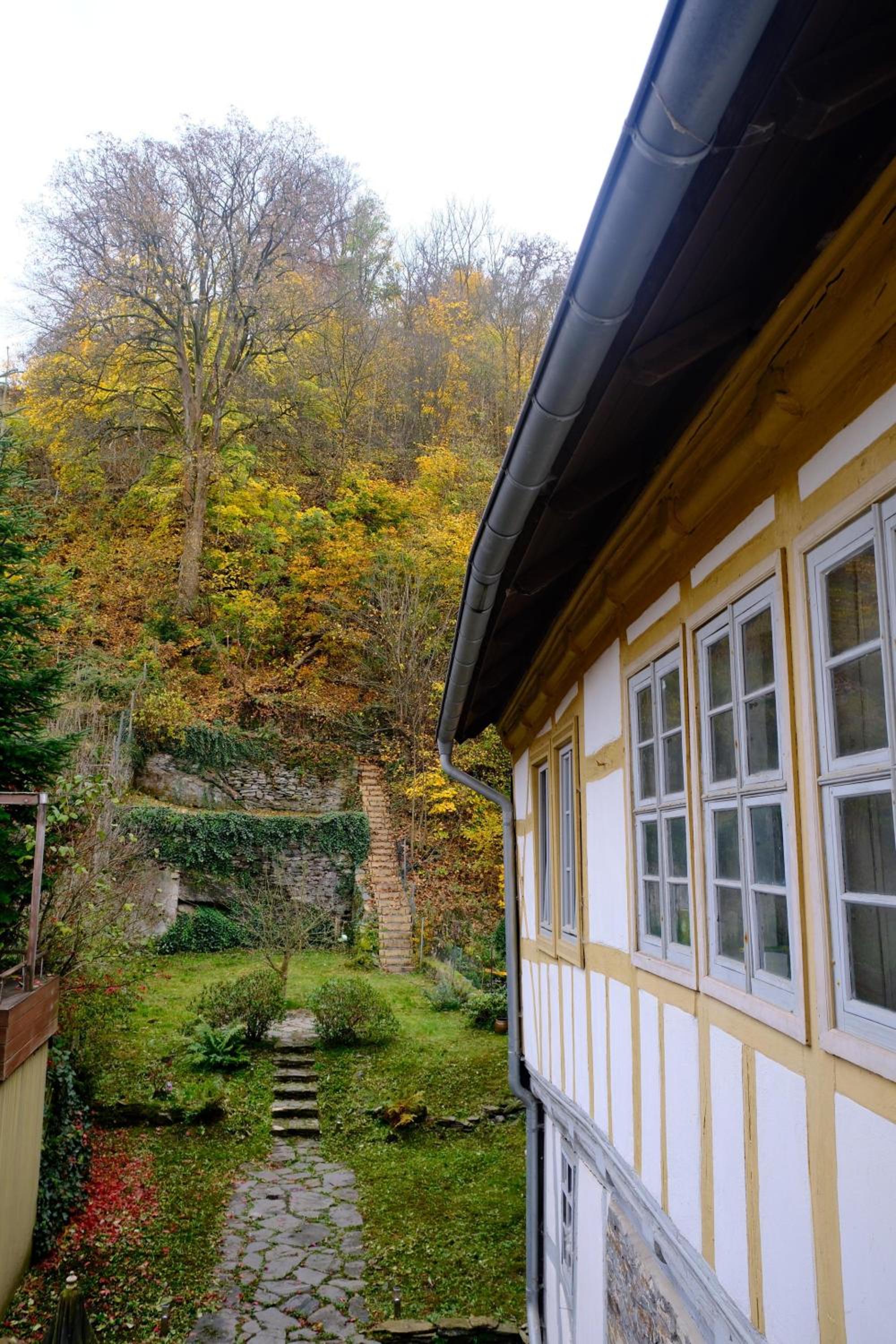 Haus Cona
