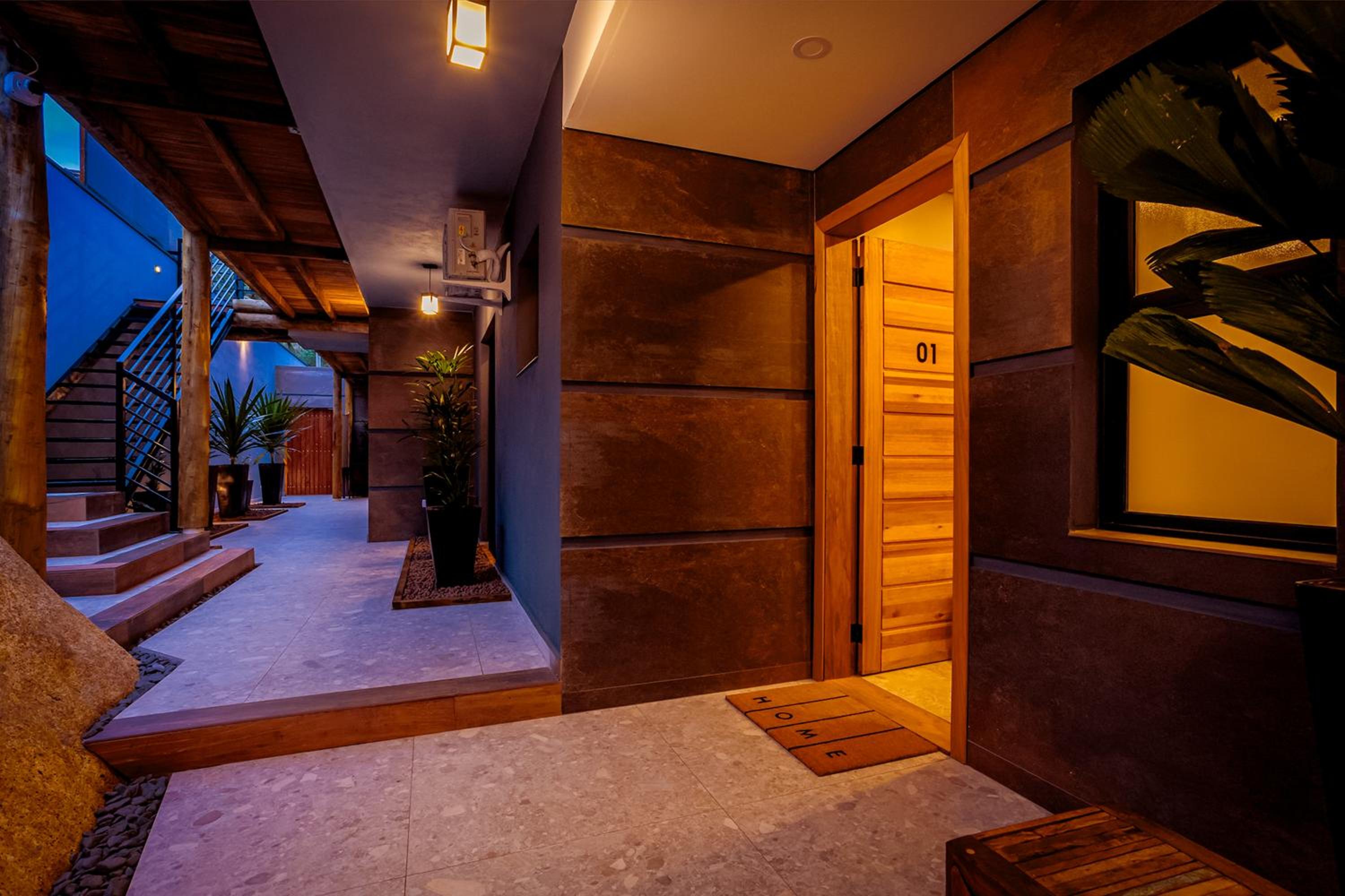 Hotel VELINN 2Secreto Hotel Boutique - Image 1