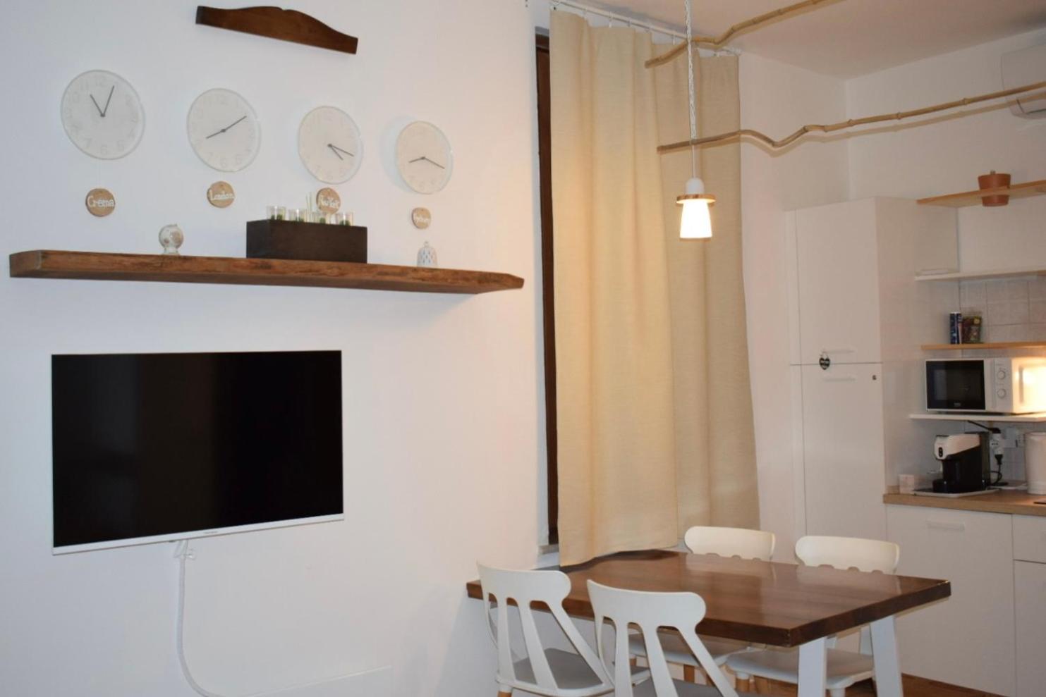 Casa e Giardino Relax in Crema view 5