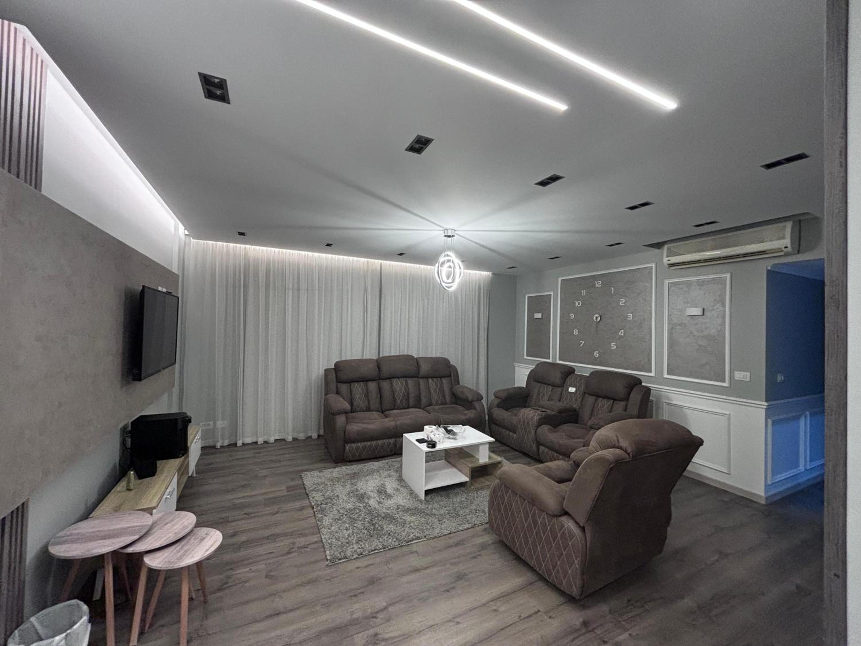 Apartment in madinaty - cairo
