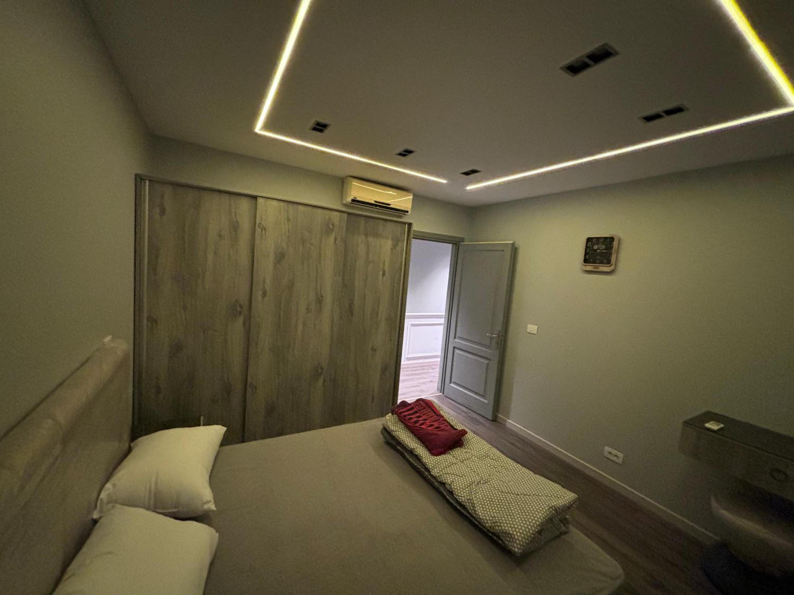 Apartment in madinaty - cairo