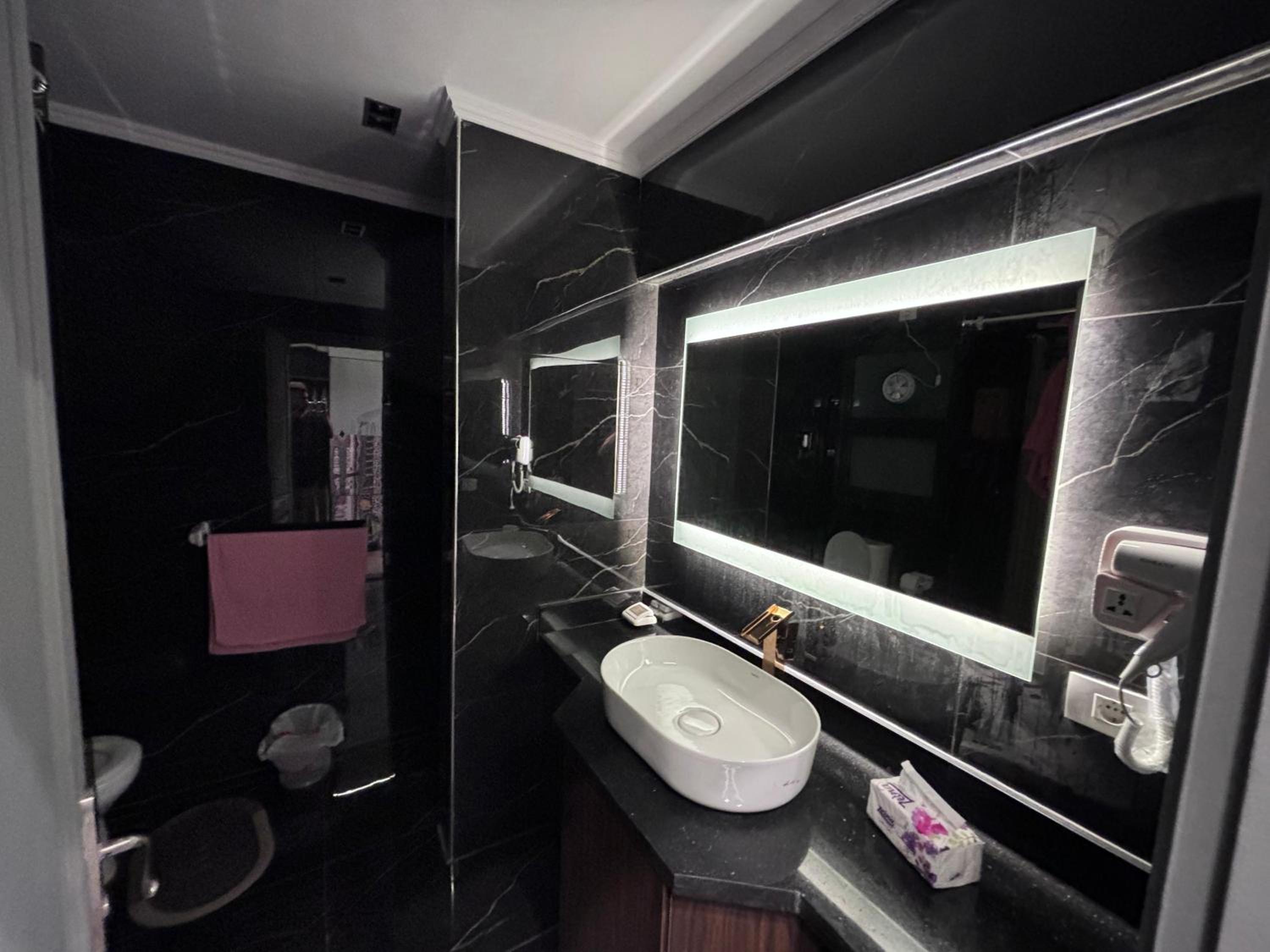 Apartment in madinaty - cairo