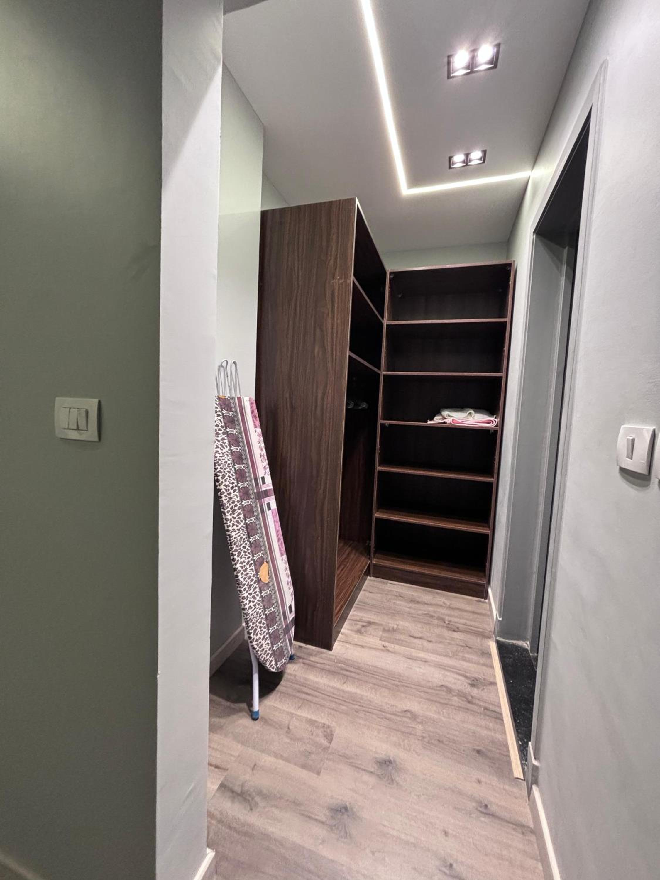 Apartment in madinaty - cairo