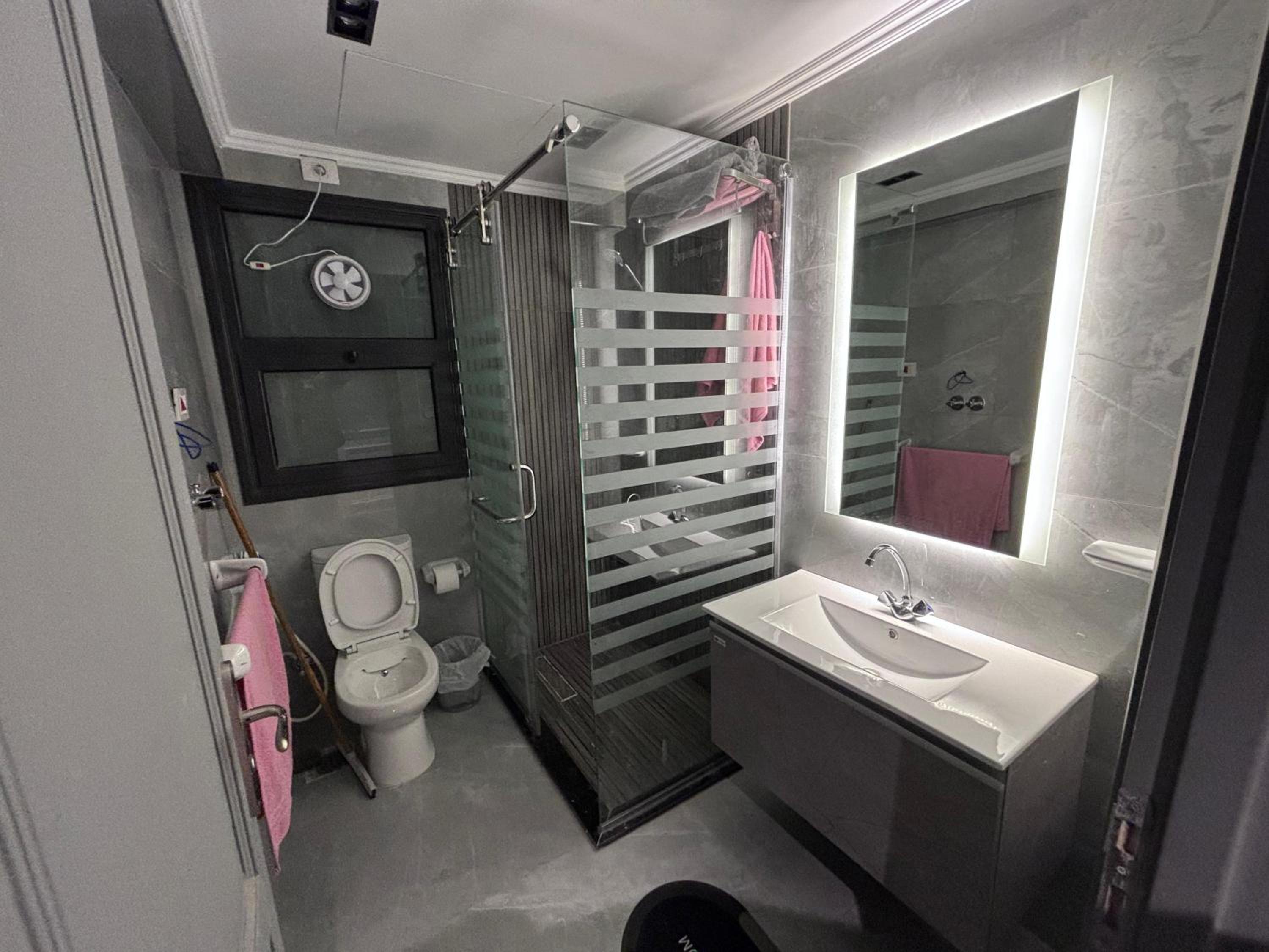 Apartment in madinaty - cairo