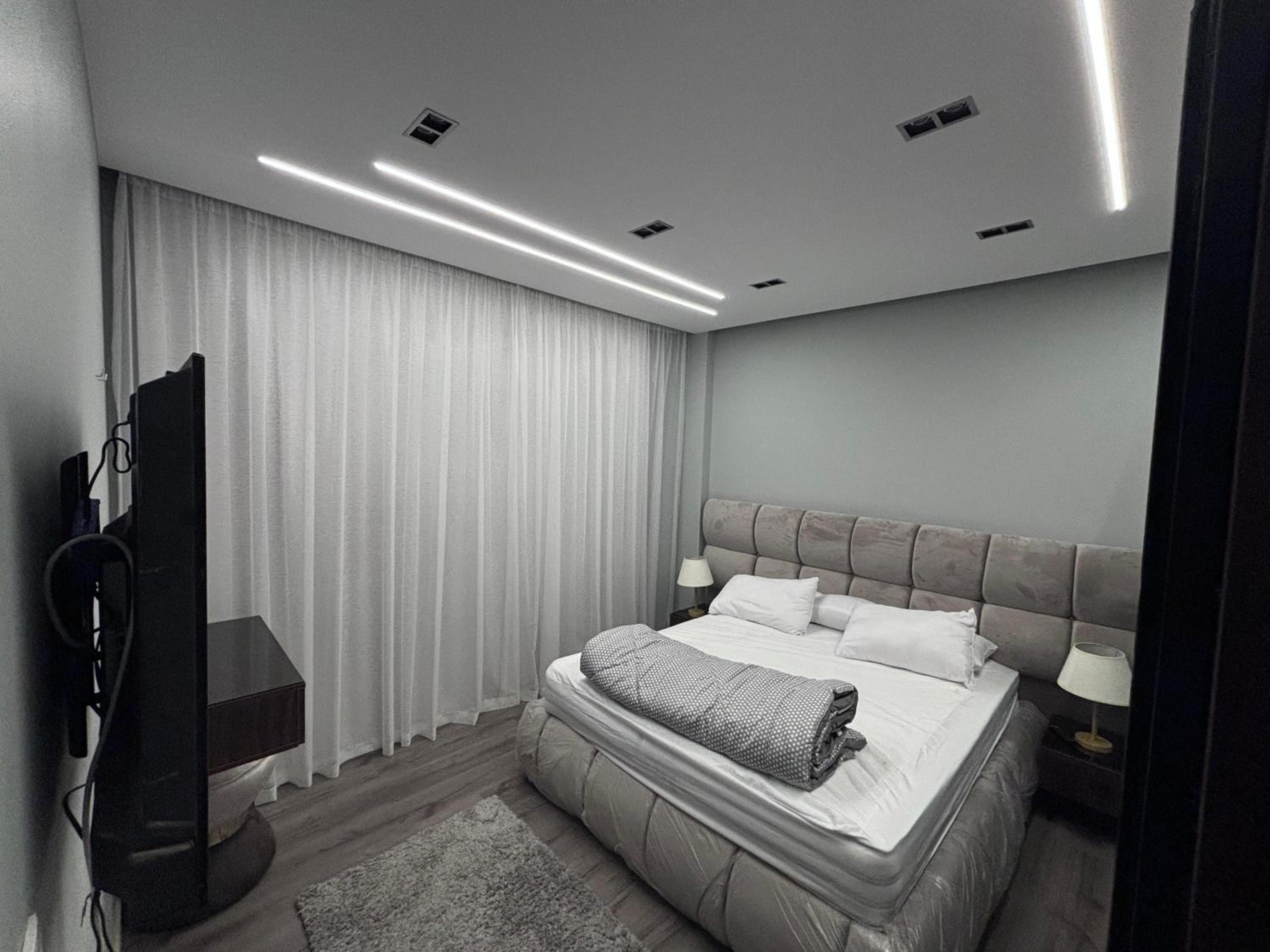 Apartment in madinaty - cairo