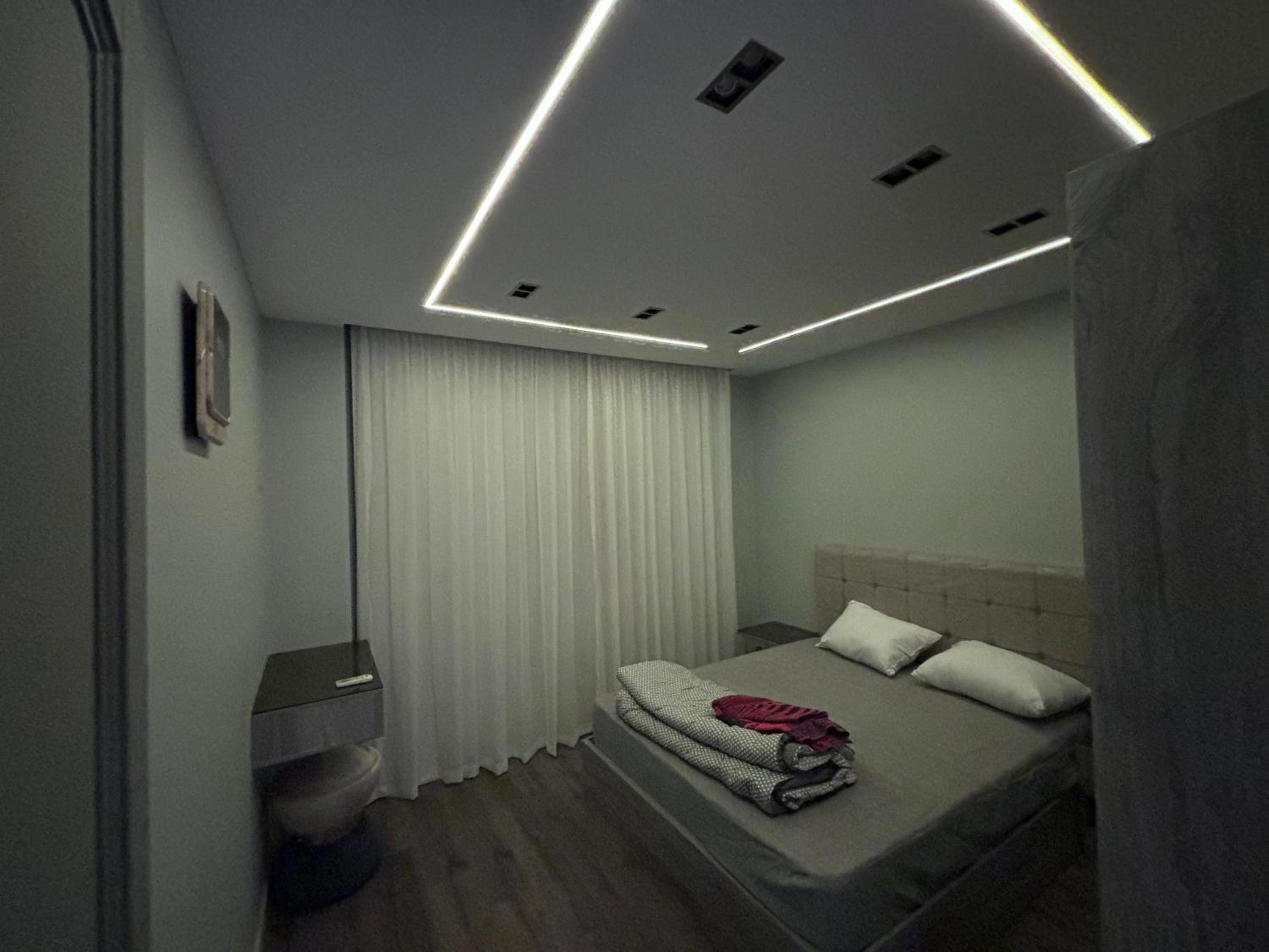 Apartment in madinaty - cairo