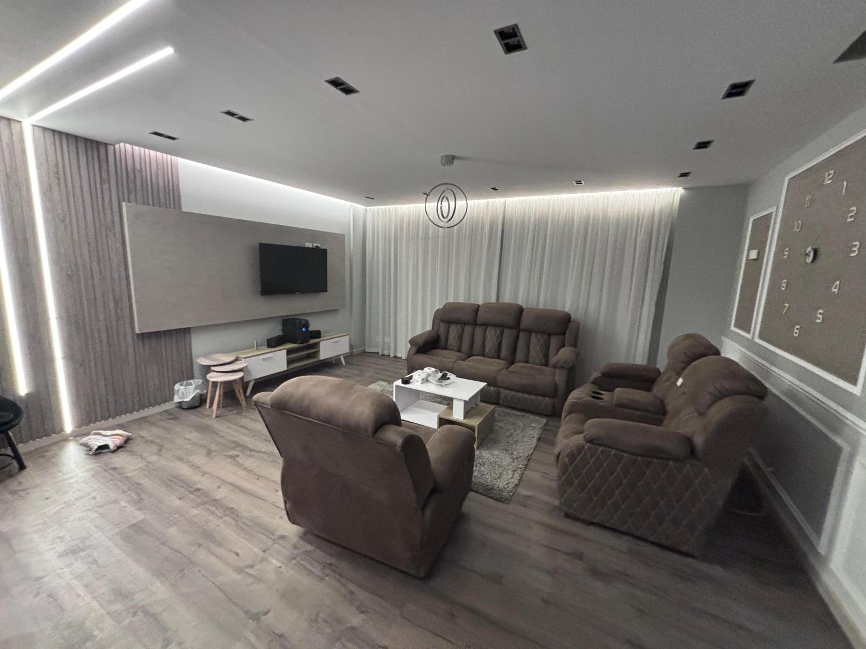 Apartment in madinaty - cairo