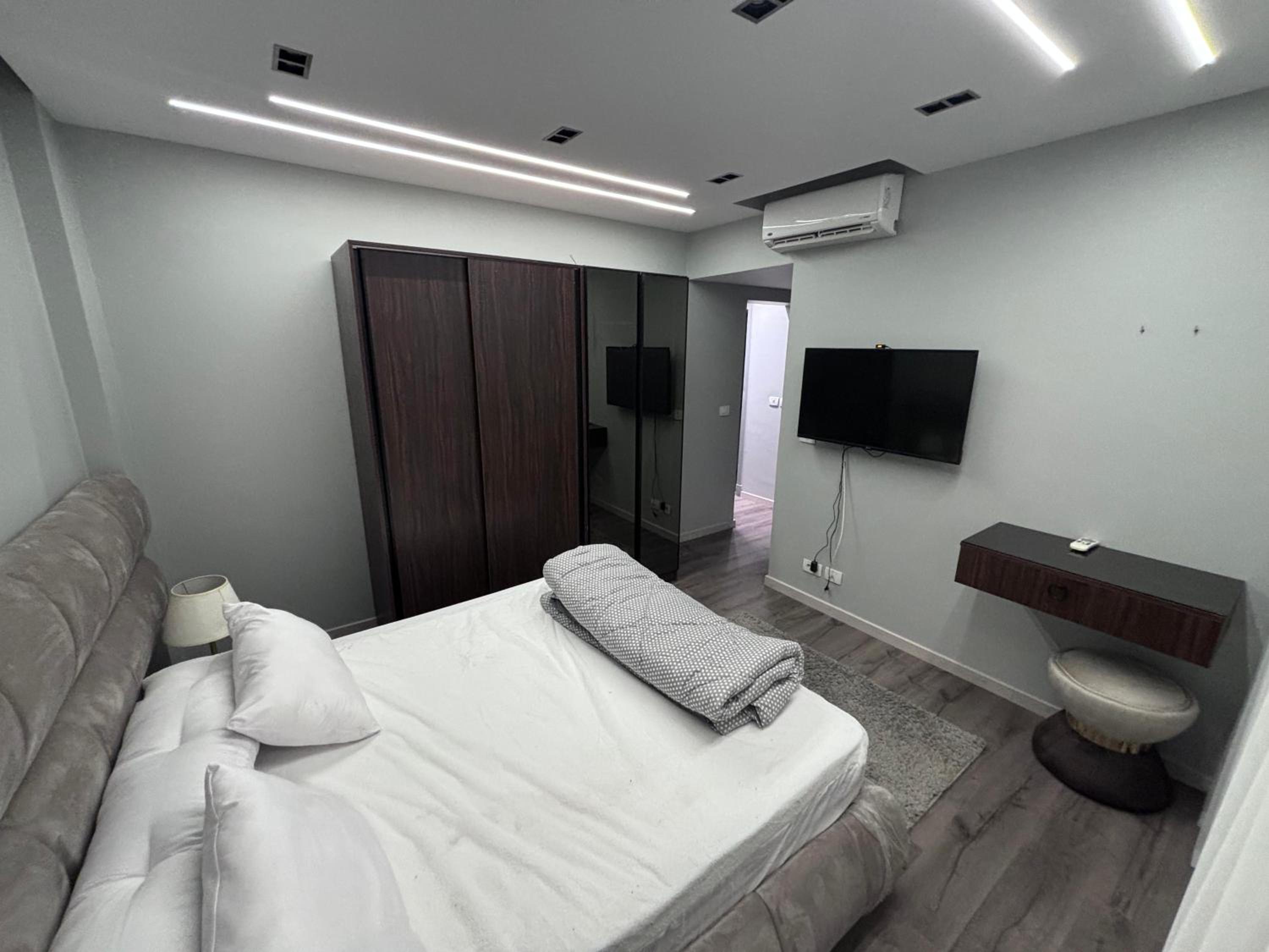 Apartment in madinaty - cairo