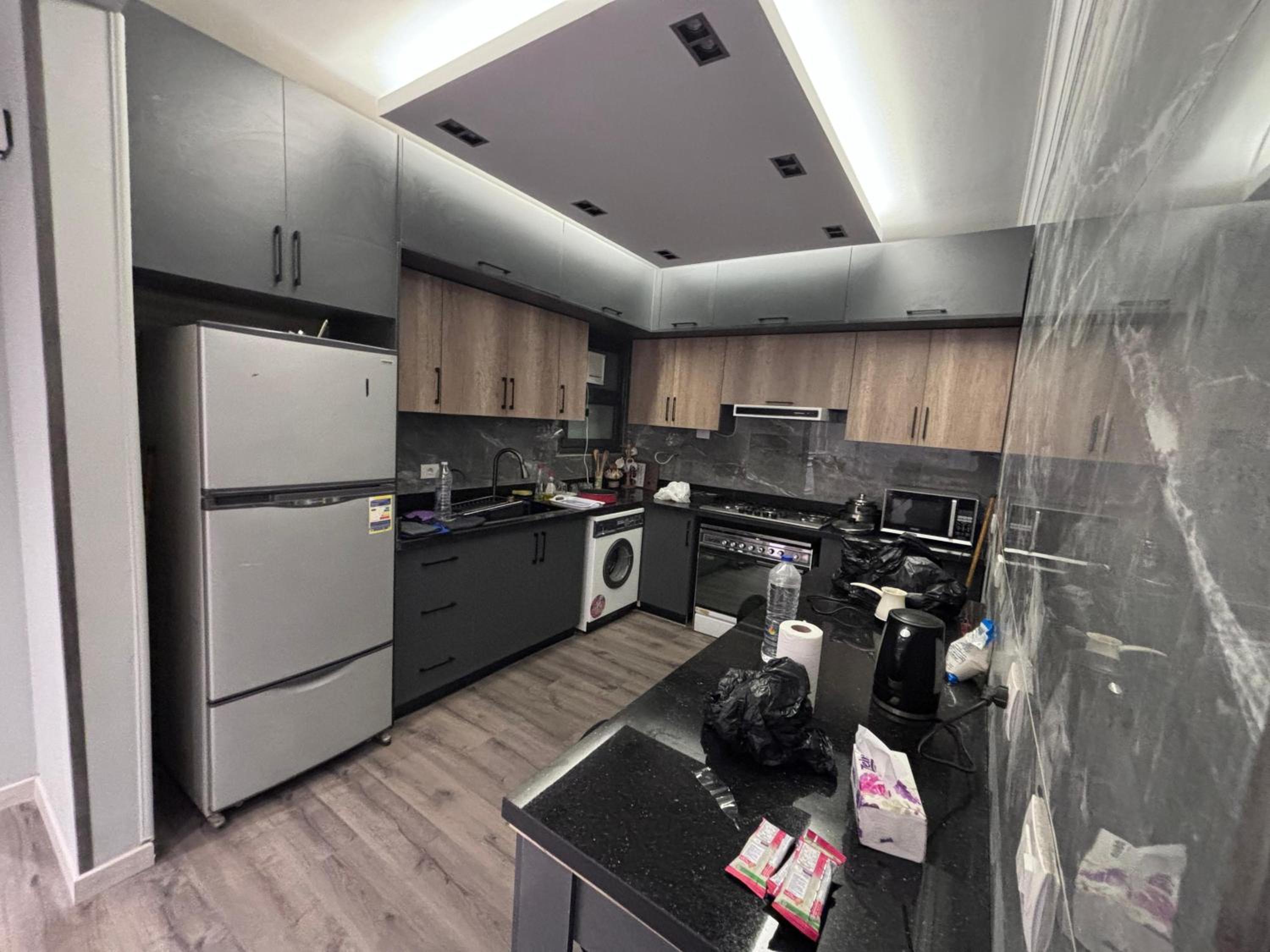 Apartment in madinaty - cairo